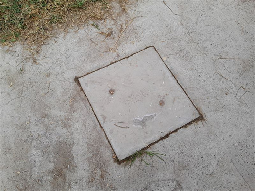 Terreno 2 Has Regimento Arica