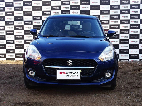 Suzuki Swift Gl Sport
