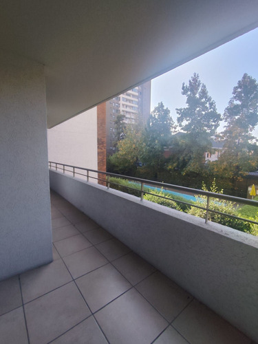 Arriendo Dpto 2b2d En Metro Ciudad Del Niño San Miguel -antu