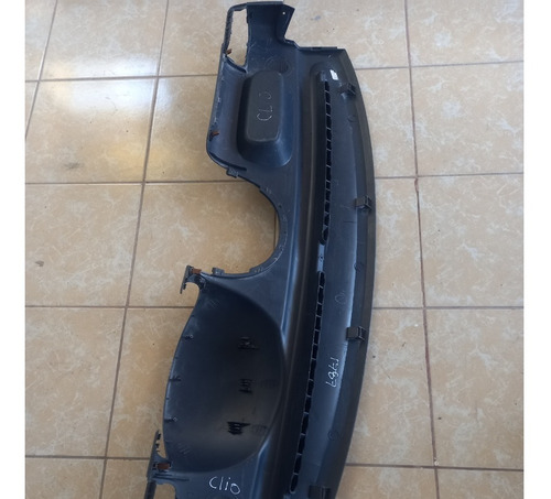 Tablero Renault Clio 2002-2010 Usado