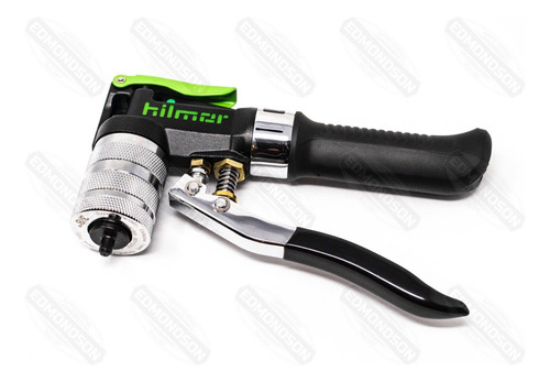 Hilmor 1839015 Cs Compact Swage Tool - Hydraulic Tube Ex Yyn