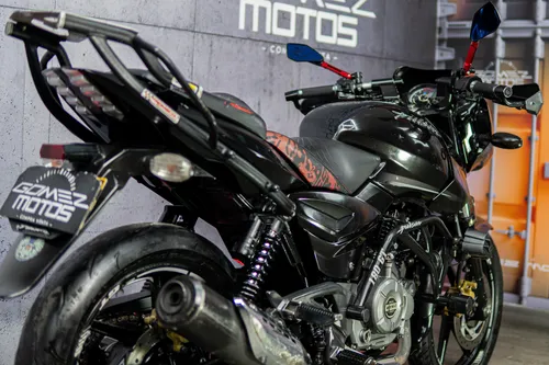 Bajaj Pulsar 180 Gt 2019