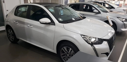 Imagen 7 de 24 de Peugeot 208 Active 1.6 Pack Triptonc 0km 2023 - I