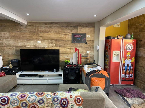 Imagem 15 de 30 de Casa Com 4 Dormitórios À Venda, 600 M² Por R$ 3.195.000,00 - Alto Da Lapa - São Paulo/sp - Ca0127