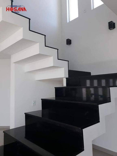 Sobrado Com 3 Dormitórios À Venda, 320 M² Por R$ 1.300.000,00 - Villa Verde - Franco Da Rocha/sp - So1030