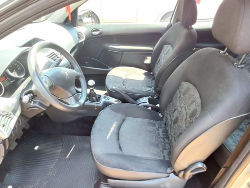 Peugeot 207 Xr 1.4 8v Flex