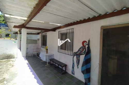 Imagem 14 de 14 de Casa Na Praia Aceita Entrada E Parcelas Ca998 R