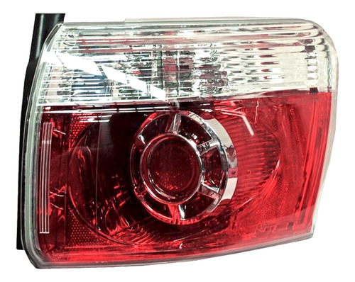 Calavera Acadia Leds 07 08 09 10 11 12 Leds