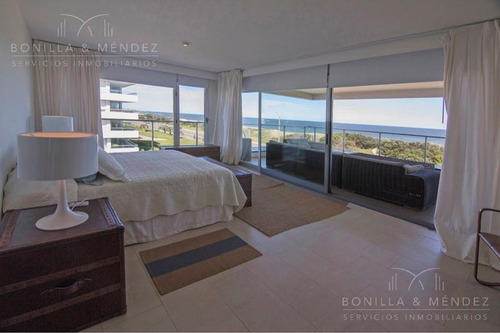 Villa Brava Torre 1, 3 Suites, Toilette, Dependencia De Servicio, Parrillero Propio.