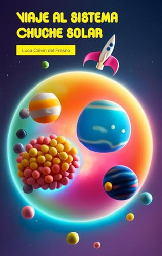 Viaje Al Sistema Chuche Solar: Explorando Los Dulces Secreto