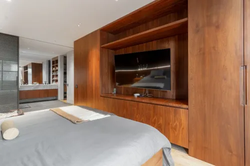Apartamento En Venta En Chicó Norte. Cod V14155