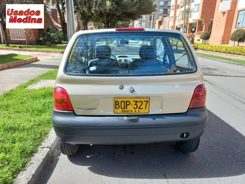 Renault Twingo 1.2 Authentique