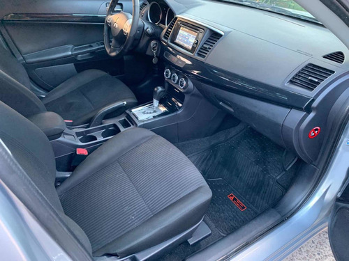 Mitsubishi Lancer 2.0 Gls 154cv At 2015