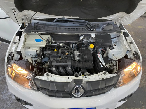 Renault Kwid 1.0 Sce 66cv Intense