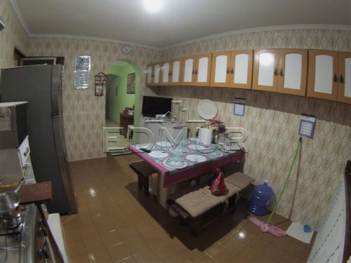 Sobrado - Centro - Ref: 22937 - V-22937
