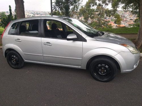 Ford Fiesta Completo 4 Portas Financiamento Com Score Baixo