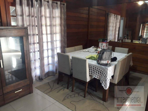 Imagem 15 de 30 de Chácara Com 3 Dormitórios, 600 M² - Venda Por R$ 550.000,00 Ou Aluguel Por R$ 2.500,00/mês - Parque Das Árvores - Boituva/sp - Ch0646