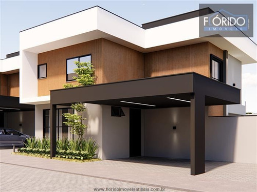 Imagem 19 de 29 de Casas Em Condomínio À Venda Em Atibaia/sp - Compre O Seu Casas Em Condomínio Aqui! - 1482618
