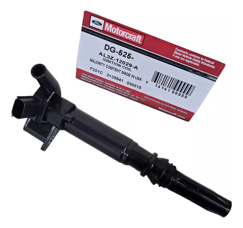 Bobina Encendido Ford Super Duty Derecha 6.2 F-250 F-350