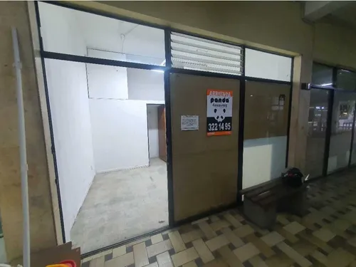 Arriendo Local Envigado Cc Metrosur