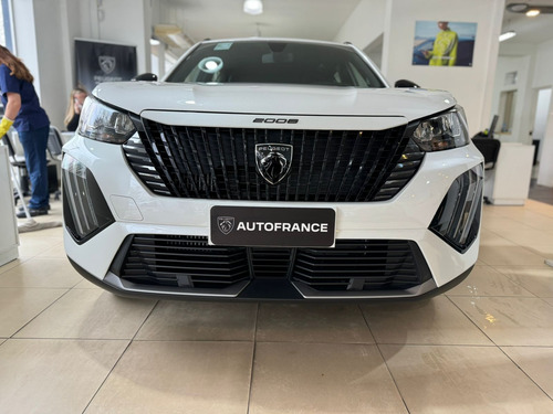 Peugeot 2008 1.0T Allure