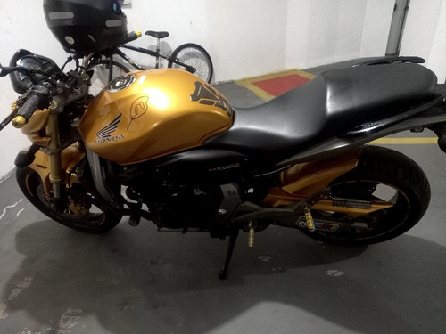 Honda Hornet 600