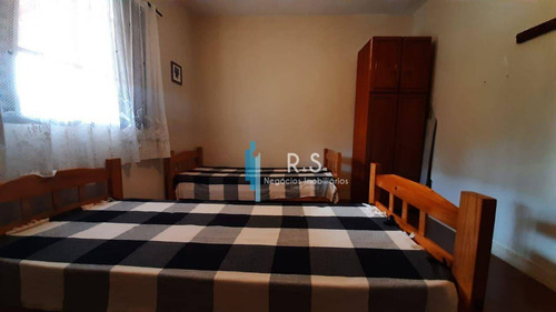 Imagem 5 de 30 de Chácara Com 5 Dormitórios À Venda, 15000 M² Por R$ 2.300.000,00 - Bairro Paiol Velho - Vinhedo/sp - Ch0069