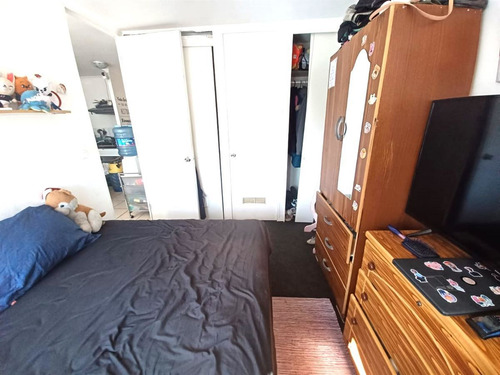 Depto 28m2 Norte Con 1d 1b San Diego1344 Esquina Santiago