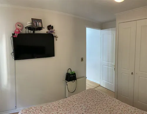 Depto Venta 3d 2b 2e 2b Providencia Matilde Salamanca J80