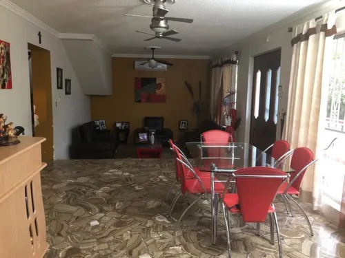 Casa En Venta En El Cercado