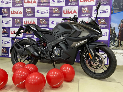 Imagen 3 de 22 de Pulsar Rs 200 Fi Abs