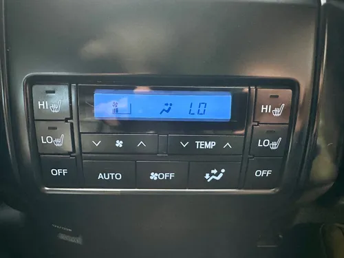 Toyota Prado 3.0 Tx-l Fl 2 Ii