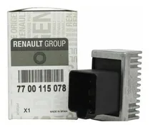 Comprar Caja Precalentamiento Clio2 Kangoo 1.5 K9k Dci Original
