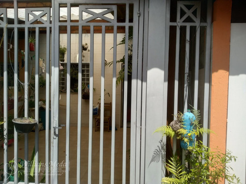 Imagem 1 de 11 de Casa Assobradada Em São João - Guarulhos - 19075