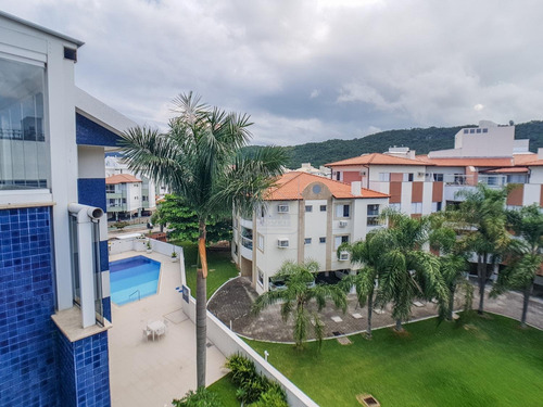 Cobertura À Venda Em Ingleses Do Rio Vermelho - Co004053