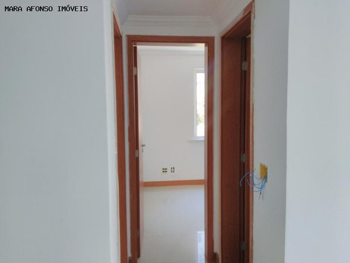 Imagem 9 de 9 de Apartamento Para Venda Em Teresópolis, Pimenteiras, 2 Dormitórios, 1 Banheiro, 1 Vaga - Ap027_2-273544