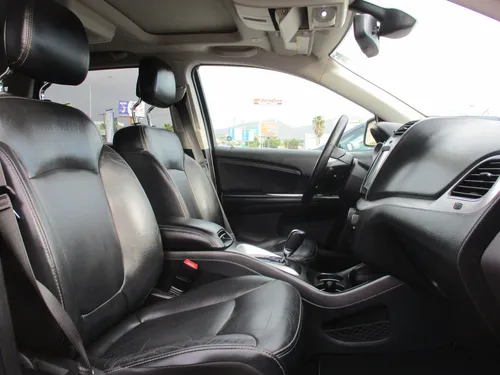 Dodge Journey 2019