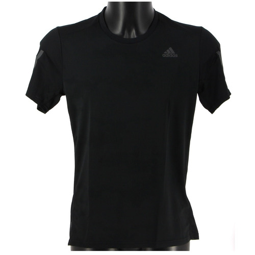 Buzo adidas Running De Hombre Rs Ss Tee Ce7263