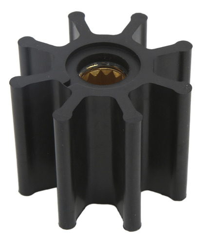 Impulsor De Bomba De Agua De 8 Palas Marine Impeller 9200001