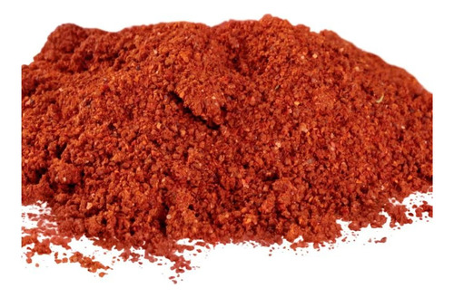 Paprika En Polvo Caja X25 Kilos - Kg a $18000