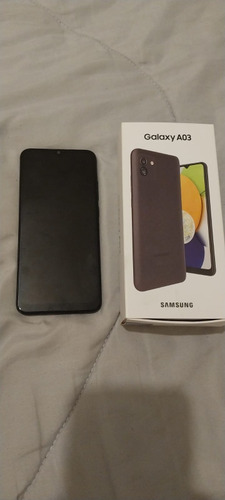 Celular Samsung A03