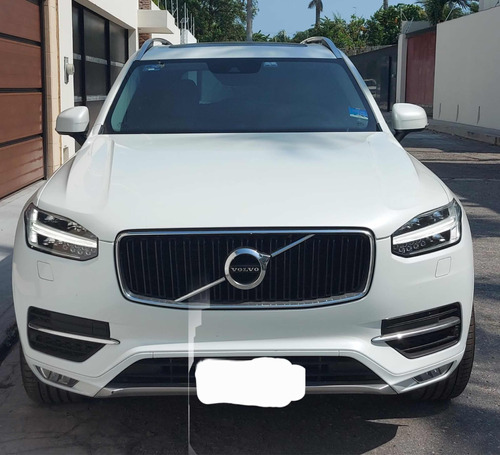 Volvo XC90 2.0 T6 Momentum Awd 7 Pas. At