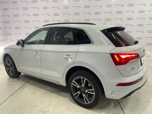 Audi Q5 2.0 L 45 Tfsi Elite Dsg