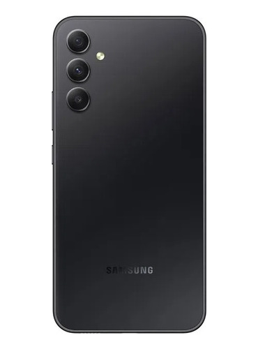 Samsung Galaxy A34 5g 6gb Ram / 128gb Almacenamiento