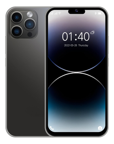 I14 Pro Smartphone Neoman Hd De 6.1 Pulgadas 4g/lte Doble Sim Android