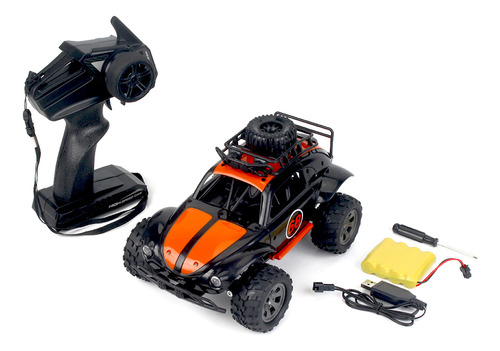 Juguetes Todoterreno Rc Car Rtr Para Niños, Duraderos Y Adul