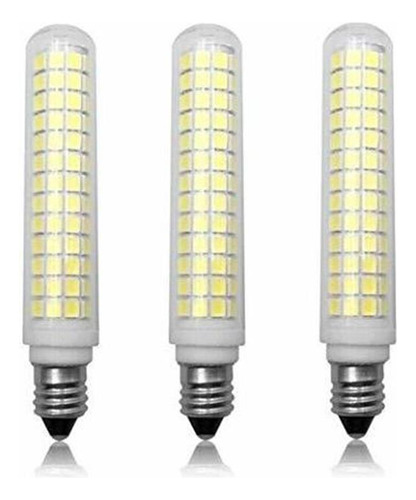 Focos Led - E11 Led Bulbs Dimmable 13w(equivalent To 120