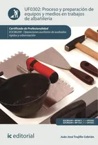 Comprar Proceso Y Preparación De Equipos Y Medios En Trabajos De ...