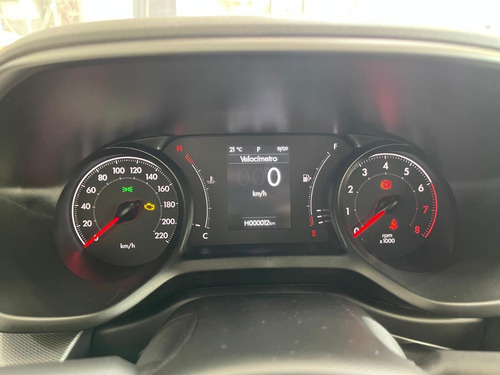 Fiat Pulse 1.3 Gse Drive Cvt