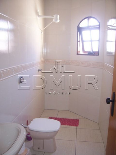Sobrado - Jardim Las Vegas - Ref: 13225 - V-13225